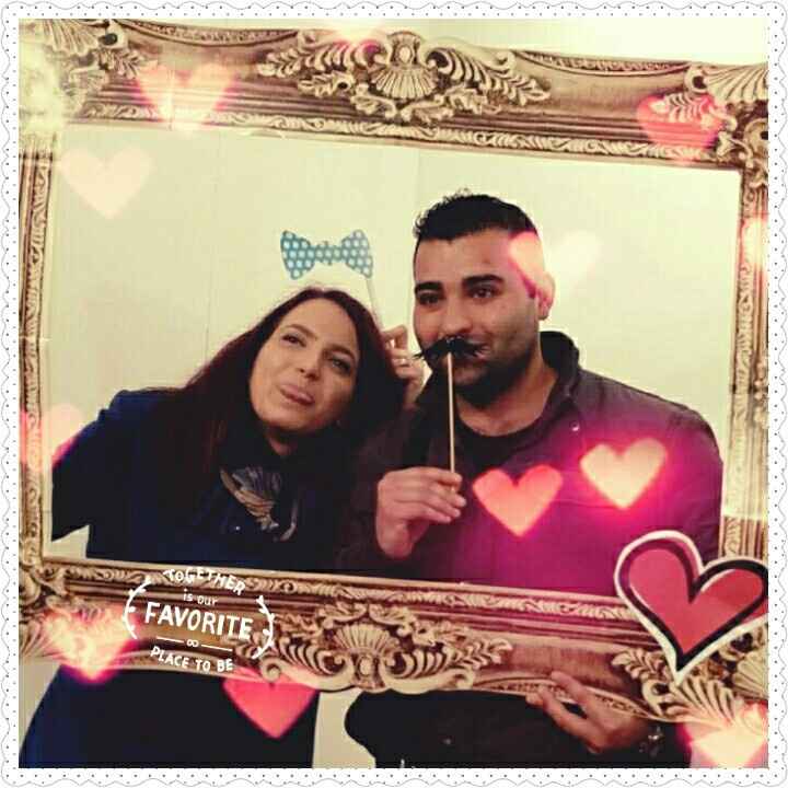 Fiera promessi sposi a bari - 1