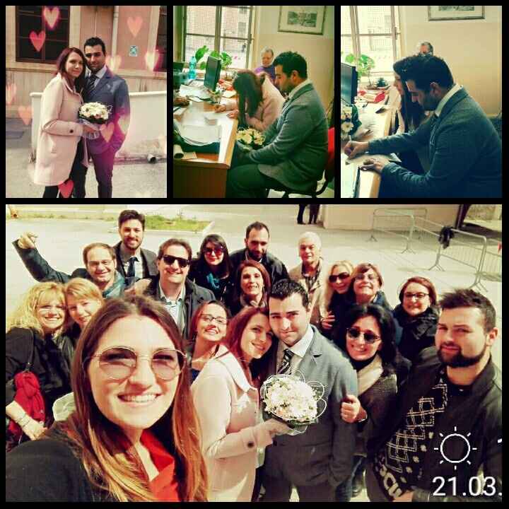 La nostra promessa - 1