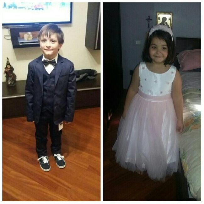 Felicemente sposati - 7