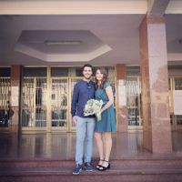 Promessa di matrimonio 💚💐6agosto2019 - 3