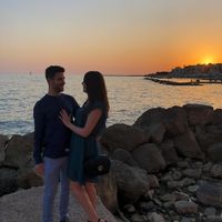 Promessa di matrimonio 💚💐6agosto2019 - 4