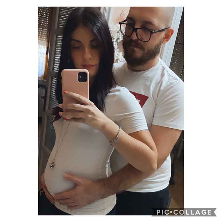 Condividi una vostra foto di coppia - 1