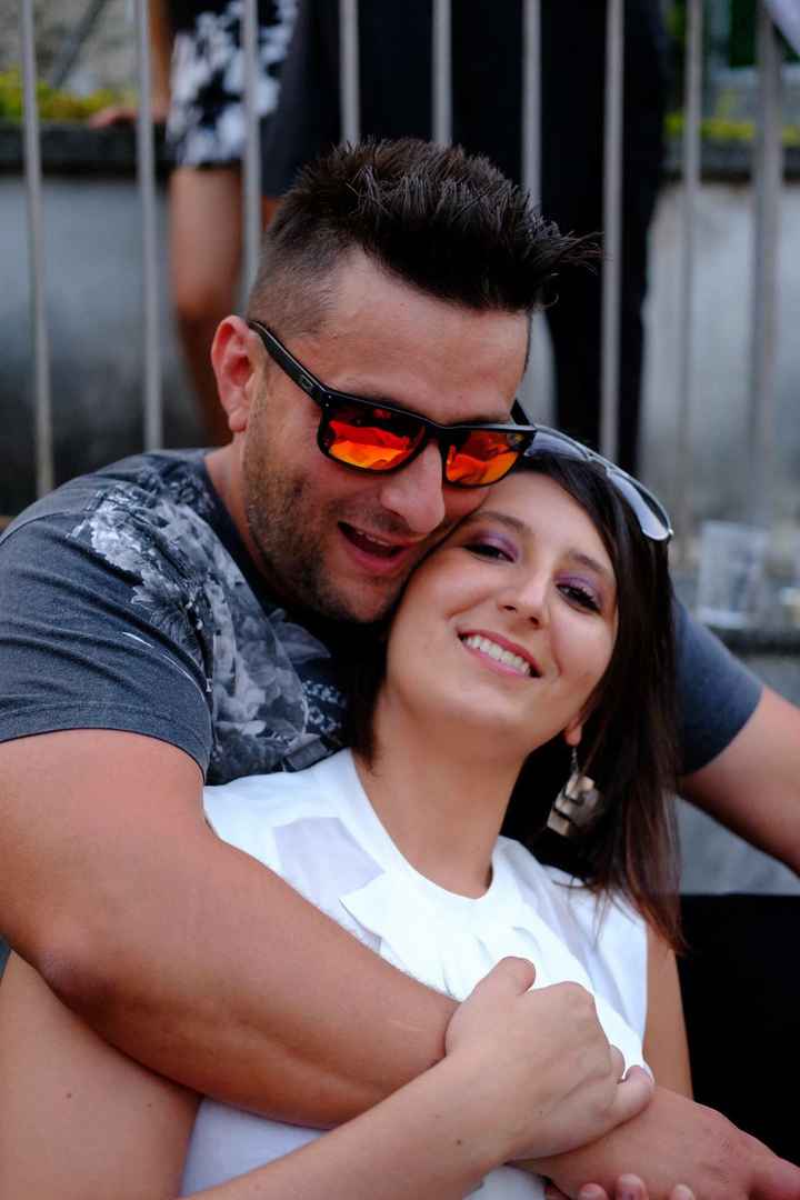 L'ultimo passo per vincere il REGALO di Matrimonio.com - 1