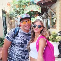 Condividete la vostra prima foto insieme e quella più recente! - 1