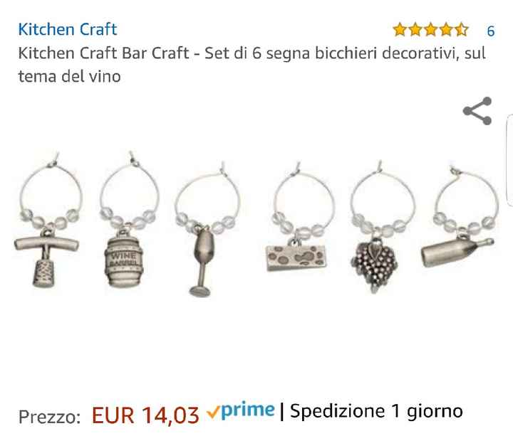 Segnaposto - 1