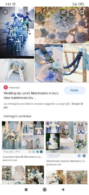 Colore matrimonio - 1