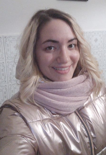 Sposine, datevi un volto! ❤️👩🏼‍🦱👩🏻👩🏻‍🦰👱🏻‍♀️👩🏻‍🦳🧑🏻‍🦰👩🏽 2