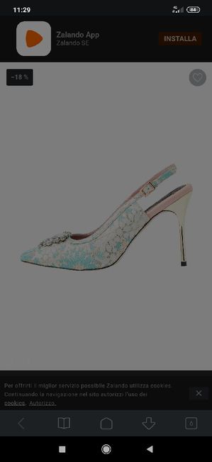 Scarpe su Zalando 👠 - 1