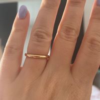 Foto delle vostre fedi Unoaerre - 1