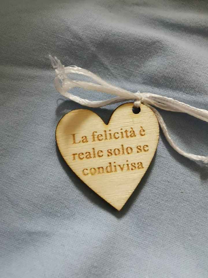 Segnaposti fai da me - 1