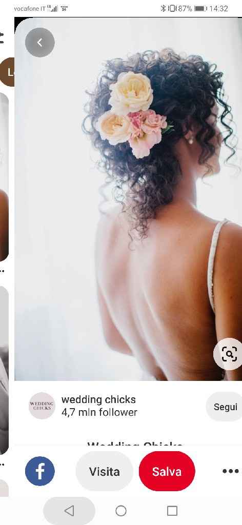 Spose capelli ricci!! - 4