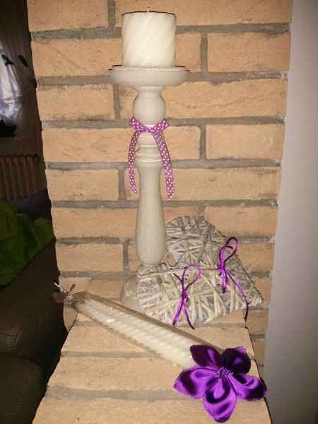 Ecco i miei ultimi acquisti: "kit rito della luce" e altro! - 1