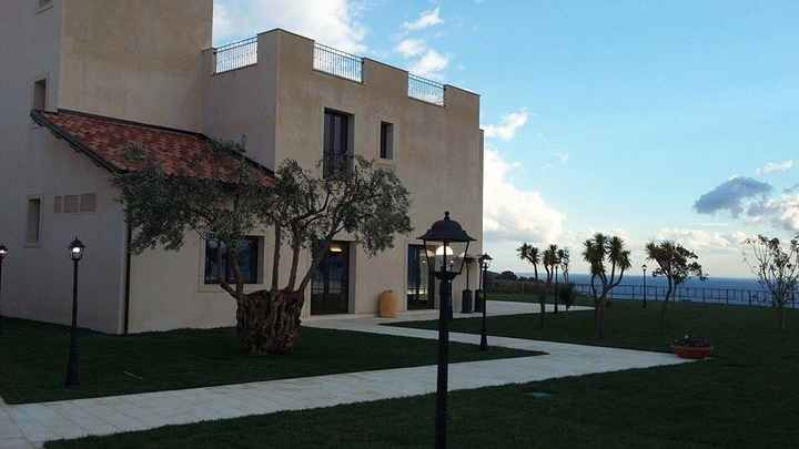 Tenuta tramontana reggio calabria  - 1
