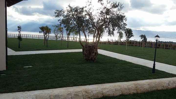 Tenuta tramontana reggio calabria  - 3