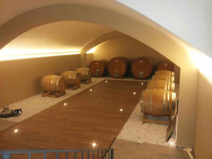 Tenuta tramontana reggio calabria  - 5