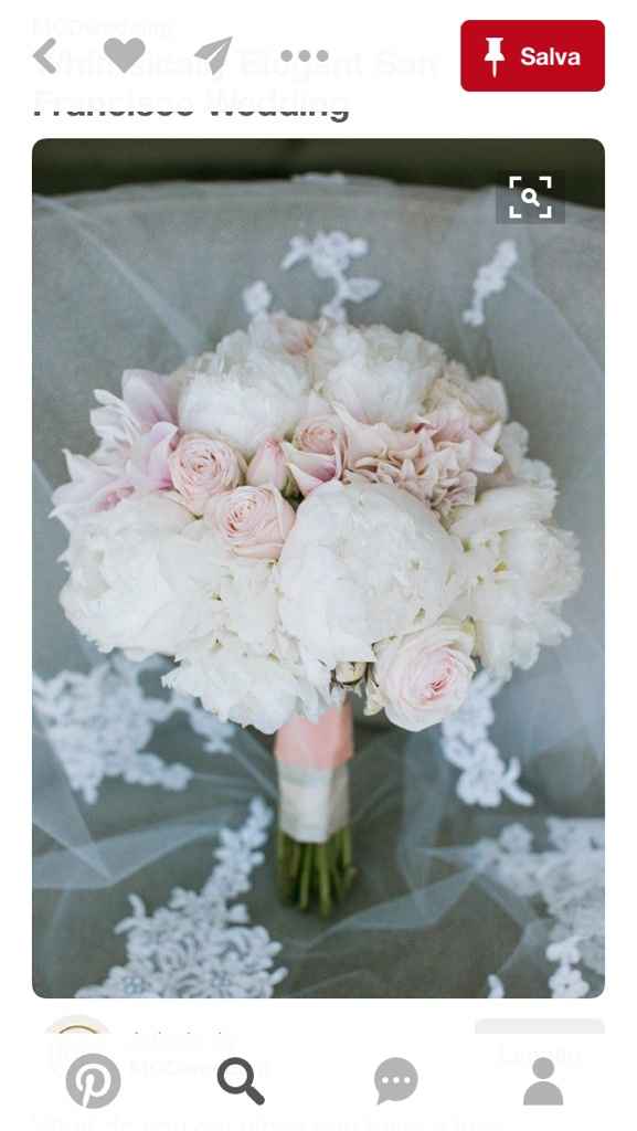 Mi aiutate a trovare un bel bouquet???? - 3