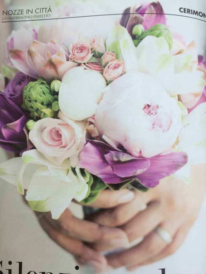 Mi aiutate a trovare un bel bouquet???? - 4