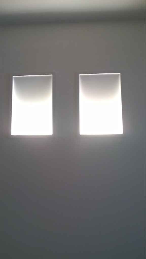 Illuminatemi, in tutti i sensi! (lungo, chiacchiero molto) - 1