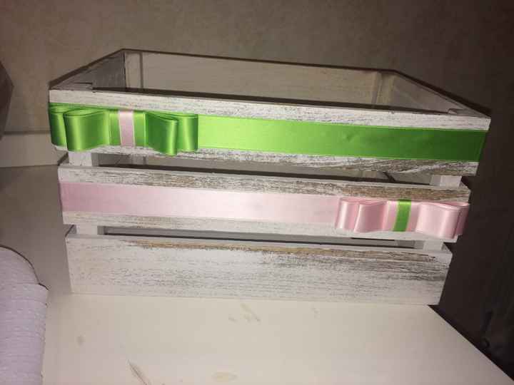 Curiosando tra i fai da te - 1