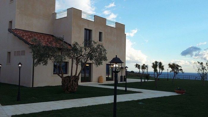 Tenuta tramontana reggio calabria  - 1