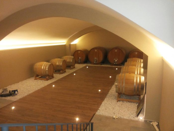 Tenuta tramontana reggio calabria  - 5