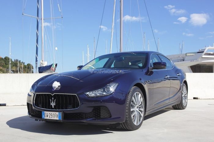 Quale macchina avete scelto? - 1