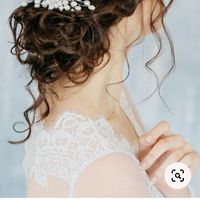 Spose capelli ricci!! - 1