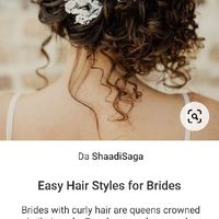 Spose capelli ricci!! - 3