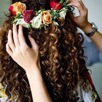 Spose capelli ricci!! - 6