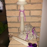 Ecco i miei ultimi acquisti: "kit rito della luce" e altro! - 1