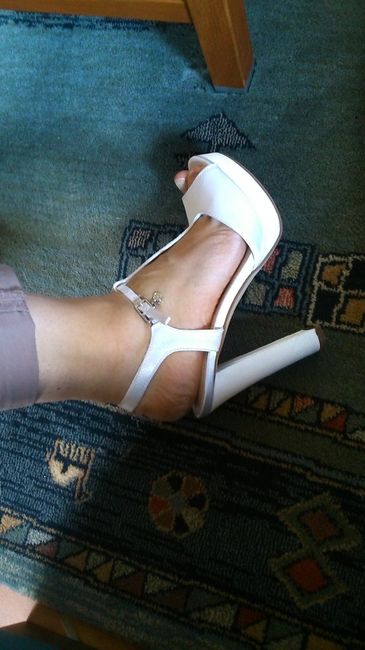 Scarpe... - 2