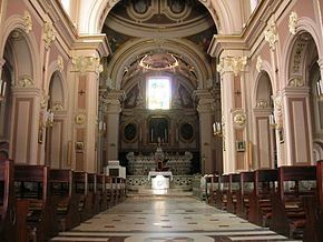 La mia bellissima Chiesa