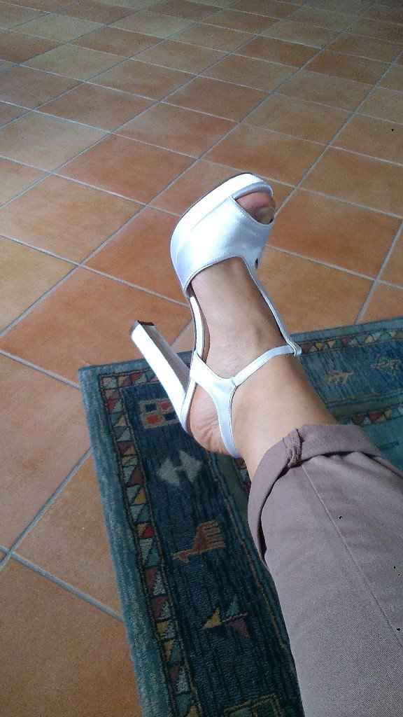 Scarpe... - 1