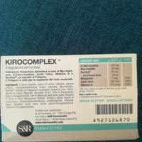 Sinopol Forte vs Inofolic Combi - 2