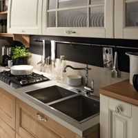 La mia cucina