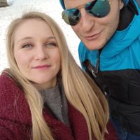 Postate una foto di voi due 👇 - 1