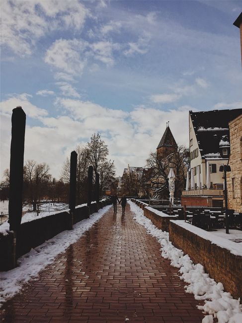  Weeekend di relax a -20 - 1