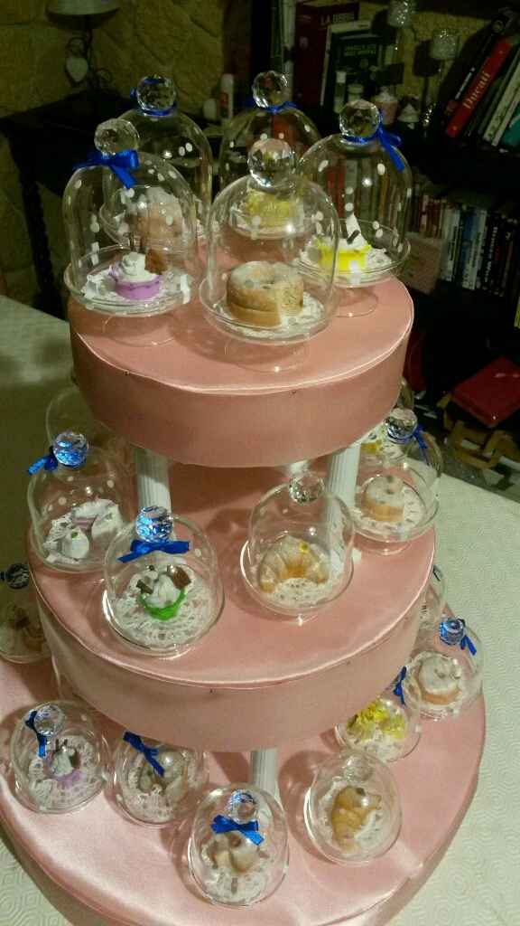 Me le tengo tutte per me - 2