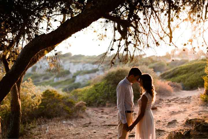  Foto fidanzamento 💍 - 5