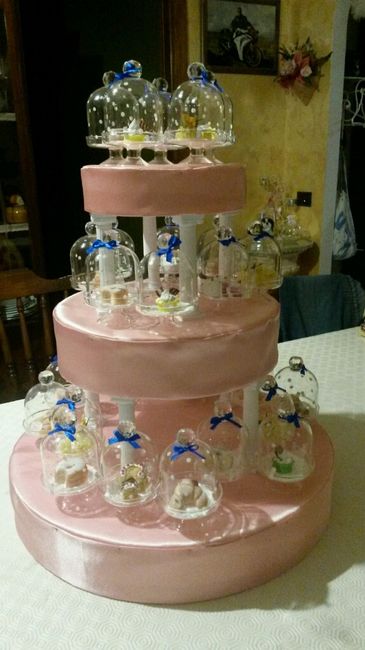 Me le tengo tutte per me - 4