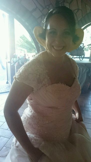 Sposata e tornata dal viaggio - 7