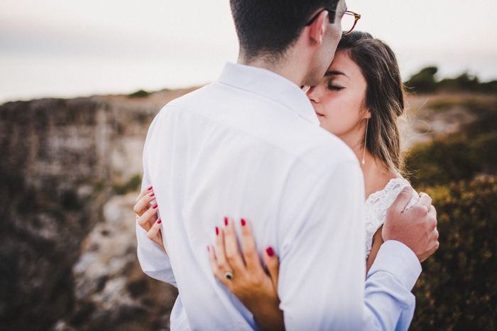  Foto fidanzamento 💍 - 7