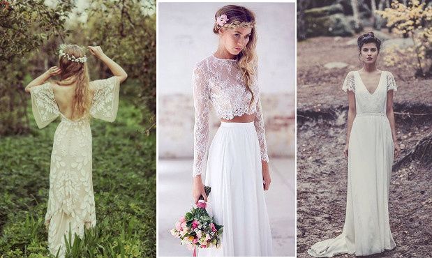  Abito da sposa Cercasi - 1