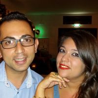 Condividete la vostra prima foto insieme e quella più recente! - 1