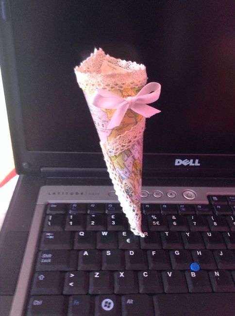 Coni riso....tema viaggio 2.0 - 3