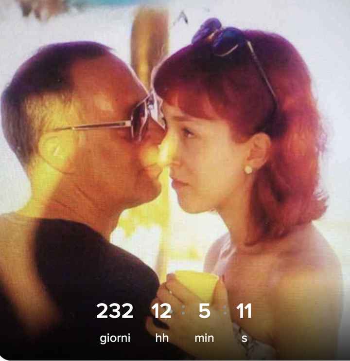 Noi...Prima delle nozze!