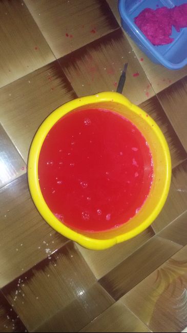 Piccolo tutorial riso colorato - 3