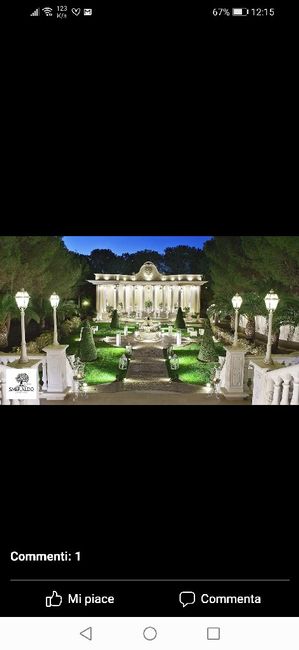 Cambiamento location 7