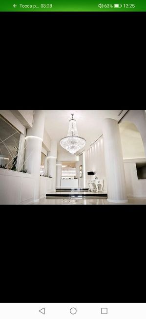 Cambiamento location 2