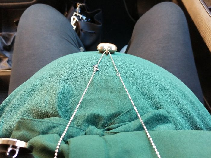 Future mamme di Aprile 2021 🐣 - 1